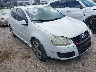 WVWFV71K17W****** Salvage and Wrecked 2007 Volkswagen GTI in Fort Worth North