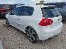WVWFV71K17W****** Salvage and Repairable 2007 Volkswagen GTI in Fort Worth North