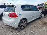 WVWFV71K17W****** Salvage and Wrecked 2007 Volkswagen GTI in Texas State
