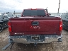 3GTP1VEC1FG****** Wrecked 2015 GMC Sierra 1500