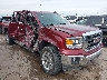3GTP1VEC1FG****** Salvage and Wrecked 2015 GMC Sierra 1500 in Lubbock