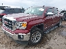 3GTP1VEC1FG****** Used and Repairable 2015 GMC Sierra 1500 in Lubbock