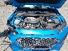 KM8K5CA54MU****** Repairable 2021 Hyundai Kona in Billings