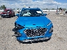 KM8K5CA54MU****** Wrecked 2021 Hyundai Kona in Montana State