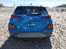 KM8K5CA54MU****** Wrecked 2021 Hyundai Kona