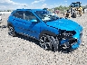 KM8K5CA54MU****** Salvage and Wrecked 2021 Hyundai Kona in Billings