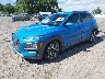 KM8K5CA54MU****** Used and Repairable 2021 Hyundai Kona in Billings