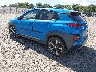 KM8K5CA54MU****** Salvage and Repairable 2021 Hyundai Kona in Billings