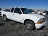 1GCCS19WX1K****** Salvage and Wrecked 2001 Chevrolet S-10 in Las Vegas