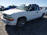1GCCS19WX1K****** Used and Repairable 2001 Chevrolet S-10 in Las Vegas