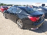 JH4KC1F95HC****** Salvage and Repairable 2017 Acura RLX in Saint Louis