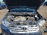 5TDDK3EHXBS****** Reparables 2011 Toyota Highlander en Avenel New Jersey