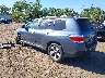 5TDDK3EHXBS****** Salvamento y Reparables 2011 Toyota Highlander en Avenel New Jersey
