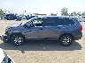 5FNYF5H58MB****** Reparables 2021 Honda Pilot en Estado de California