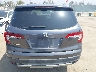 5FNYF5H58MB****** Destrozados 2021 Honda Pilot