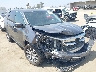 5FNYF5H58MB****** Salvamento y Destrozados 2021 Honda Pilot en North Hollywood