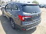 5FNYF5H58MB****** Salvamento y Reparables 2021 Honda Pilot en North Hollywood