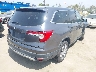 5FNYF5H58MB****** Salvamento y Destrozados 2021 Honda Pilot en Estado de California