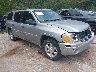 1GKES16S346****** Salvamento y Destrozados 2004 GMC Envoy en Kansas City