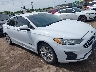 3FA6P0LU3KR****** Repairable 2019 Ford Fusion Hybrid in Oklahoma State