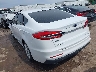 3FA6P0LU3KR****** Salvage and Repairable 2019 Ford Fusion Hybrid in Oklahoma City