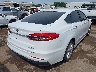 3FA6P0LU3KR****** Salvage and Wrecked 2019 Ford Fusion Hybrid in Oklahoma State