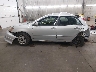 1NXBR32E07Z****** Salvage 2007 Toyota Corolla