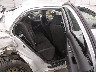 1NXBR32E07Z****** Wrecked 2007 Toyota Corolla in Saint Cloud