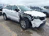 5XYRG4LC8PG****** Salvamento y Destrozados 2023 Kia Sorento en Austin North