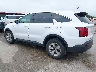 5XYRG4LC8PG****** Salvamento y Reparables 2023 Kia Sorento en Austin North