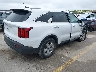 5XYRG4LC8PG****** Salvamento y Destrozados 2023 Kia Sorento en Estado de Texas