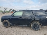 JTEEU5JR2P5****** Reparables 2023 Toyota 4Runner en Estado de Texas