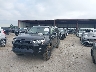 JTEEU5JR2P5****** Usados y Reparables 2023 Toyota 4Runner en Fort Worth North