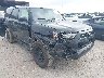 JTEEU5JR2P5****** Salvamento y Reparables 2023 Toyota 4Runner en Estado de Texas