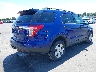 1FM5K8B86DG****** Salvamento y Destrozados 2013 Ford Explorer en Estado de Oregón