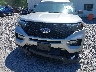 1FM5K8GC2LG****** Usados 2020 Ford Explorer