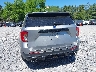 1FM5K8GC2LG****** Destrozados 2020 Ford Explorer