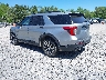 1FM5K8GC2LG****** Salvamento y Reparables 2020 Ford Explorer en Albany