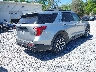 1FM5K8GC2LG****** Salvamento y Destrozados 2020 Ford Explorer en Estado de Nueva York