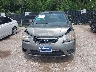 KNADH4A34B6****** Wrecked 2011 Kia Rio in Kansas State