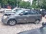 KNADH4A34B6****** Repairable 2011 Kia Rio in Kansas State