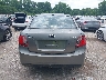 KNADH4A34B6****** Wrecked 2011 Kia Rio