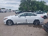 KMHGN4JE5FU****** Repairable 2015 Hyundai Genesis in Kansas State