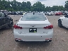 KMHGN4JE5FU****** Wrecked 2015 Hyundai Genesis