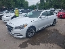 KMHGN4JE5FU****** Used and Repairable 2015 Hyundai Genesis in Kansas City