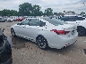 KMHGN4JE5FU****** Salvage and Repairable 2015 Hyundai Genesis in Kansas City