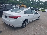 KMHGN4JE5FU****** Salvage and Wrecked 2015 Hyundai Genesis in Kansas State