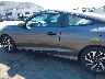 2HGFC4B53HH****** Repairable 2017 Honda Civic in North Carolina State