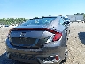 2HGFC4B53HH****** Wrecked 2017 Honda Civic
