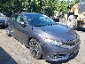 2HGFC4B53HH****** Salvage and Wrecked 2017 Honda Civic in Greensboro